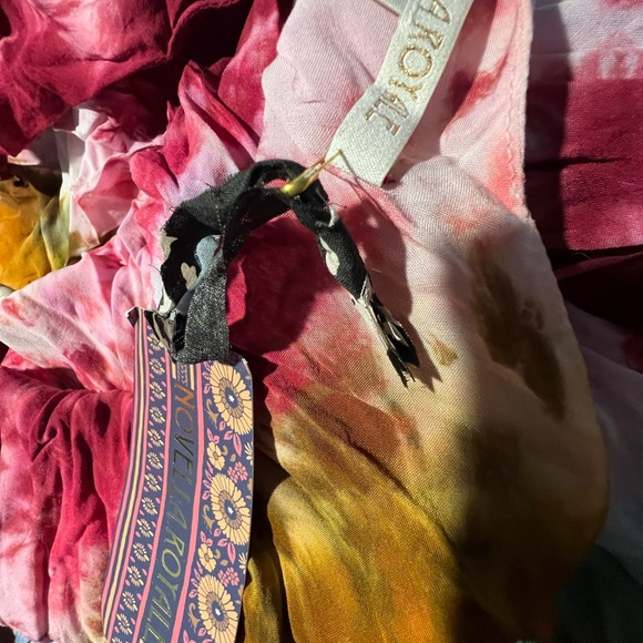 Novella Royale Betty Dress - NWT - M - Picture 5 of 5